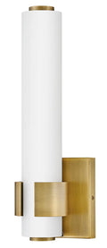 HINKLEY, AIDEN LINEAR SCONCE, BATH VANITY LIGHT