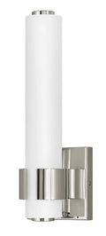 HINKLEY, AIDEN LINEAR SCONCE, BATH VANITY LIGHT