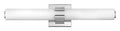 HINKLEY, AIDEN LINEAR SCONCE, BATH VANITY LIGHT