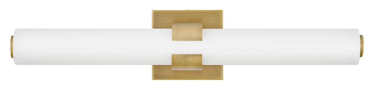 HINKLEY, AIDEN LINEAR SCONCE, BATH VANITY LIGHT