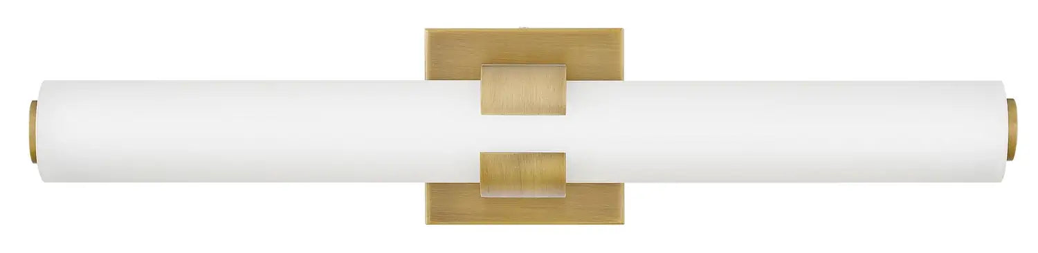 HINKLEY, AIDEN LINEAR SCONCE, BATH VANITY LIGHT