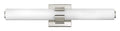 HINKLEY, AIDEN LINEAR SCONCE, BATH VANITY LIGHT