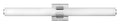 HINKLEY, AIDEN LINEAR VANITY, BATH VANITY LIGHT