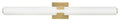 HINKLEY, AIDEN LINEAR VANITY, BATH VANITY LIGHT