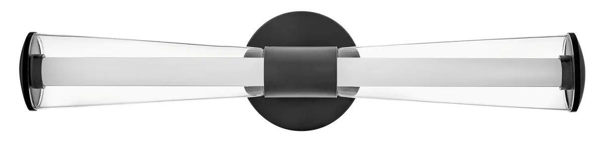 HINKLEY, ELIN LINEAR SCONCE, BATH VANITY LIGHT