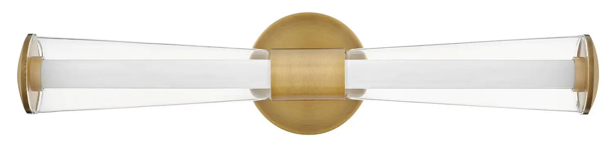 HINKLEY, ELIN LINEAR SCONCE, BATH VANITY LIGHT