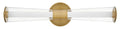 HINKLEY, ELIN LINEAR SCONCE, BATH VANITY LIGHT