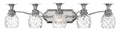 HINKLEY, PLANTATION FIVE LIGHT VANITY, VANITY LIGHT