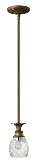 HINKLEY, PLANTATION PENDANT CHANDELIER, PENDANT LIGHT