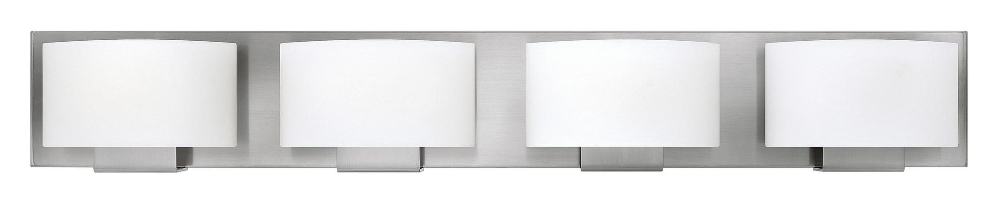HINKLEY, MILA FOUR LIGHT VANITY, VANITY LIGHT