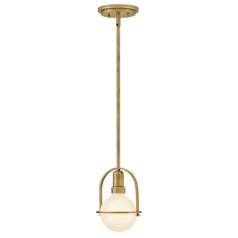 HINKLEY, SOMERSET SEMI-FLUSH MOUNT, FLUSH MOUNT CEILING LIGHTS