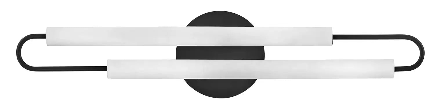 HINKLEY, EOS LINEAR SCONCE, BATH VANITY LIGHT