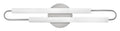 HINKLEY, EOS LINEAR SCONCE, WALL SCONCES