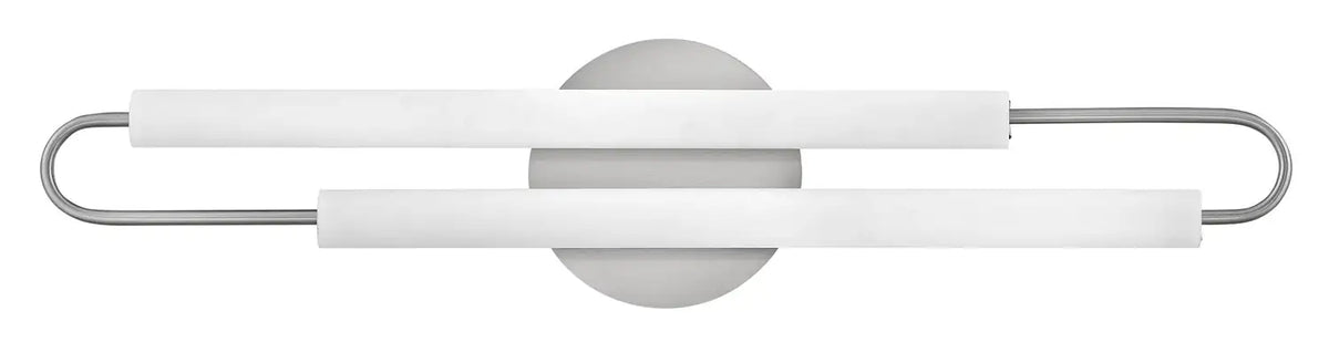 HINKLEY, EOS LINEAR SCONCE, BATH VANITY LIGHT