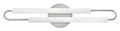 HINKLEY, EOS LINEAR SCONCE, BATH VANITY LIGHT