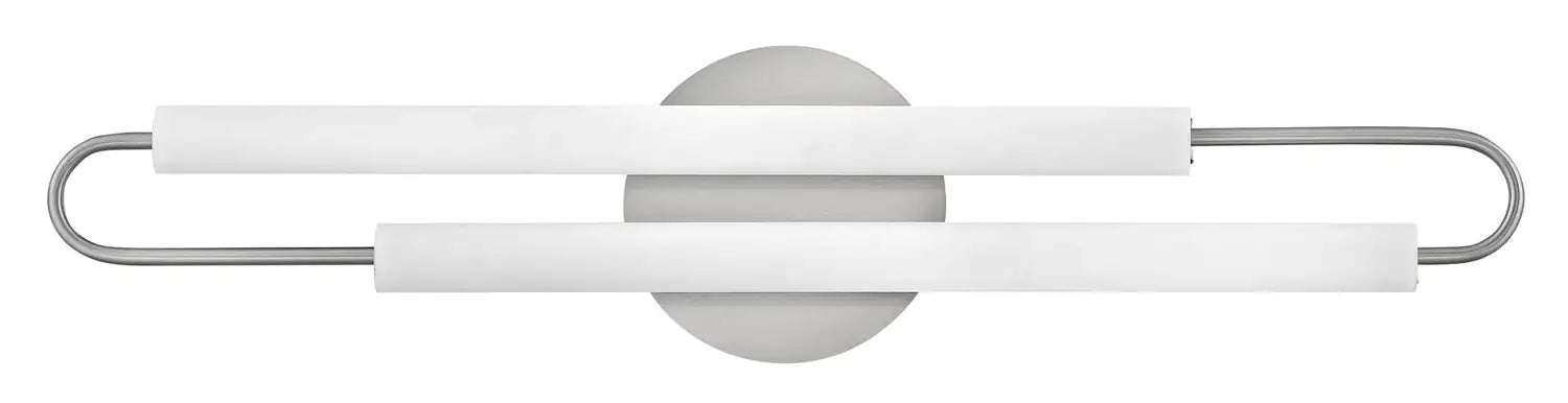 HINKLEY, EOS LINEAR SCONCE, BATH VANITY LIGHT