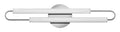 HINKLEY, EOS LINEAR SCONCE, BATH VANITY LIGHT