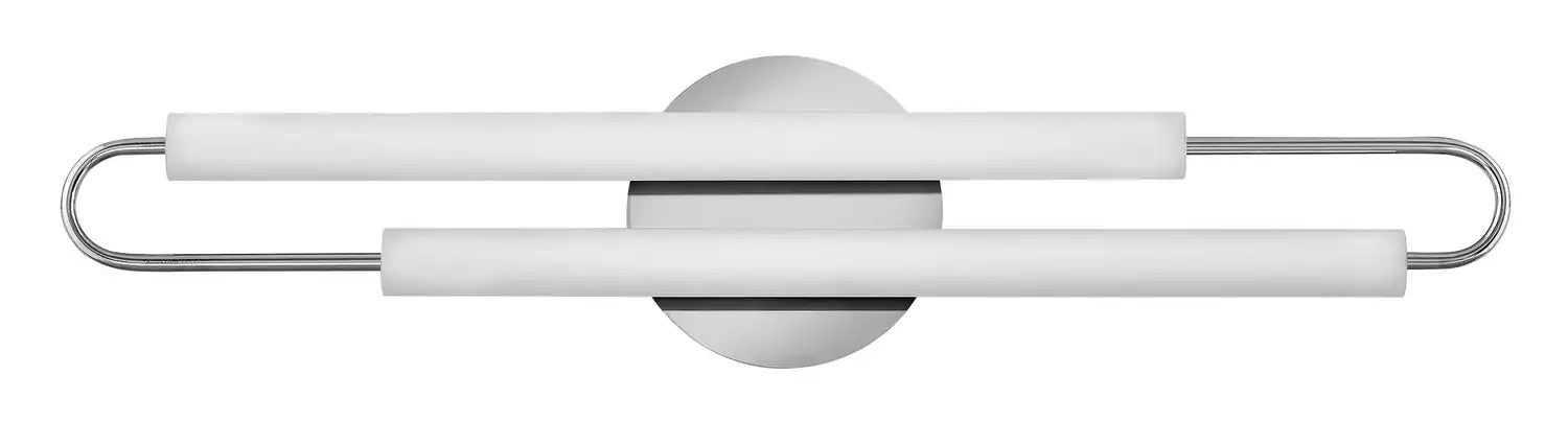 HINKLEY, EOS LINEAR SCONCE, BATH VANITY LIGHT