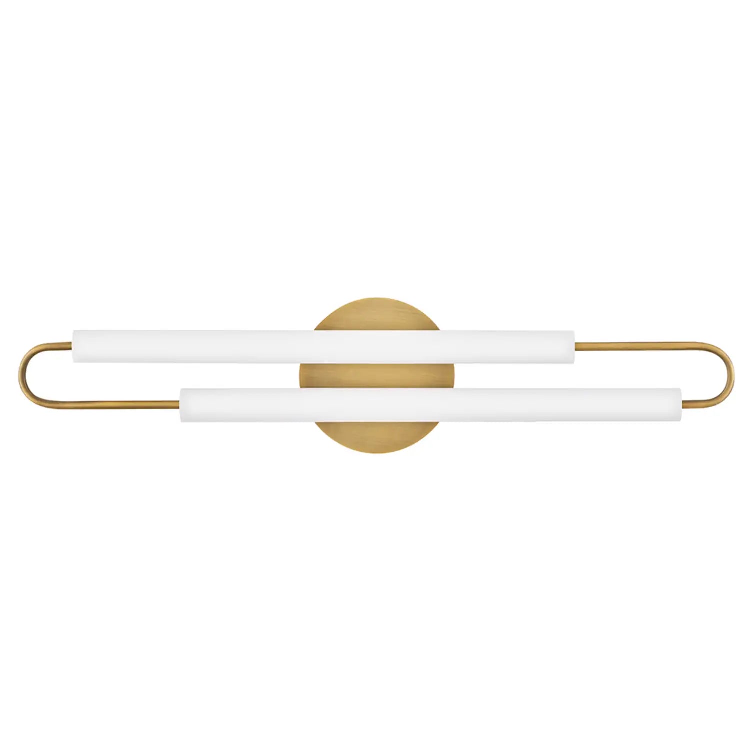HINKLEY, EOS LINEAR SCONCE, BATH VANITY LIGHT