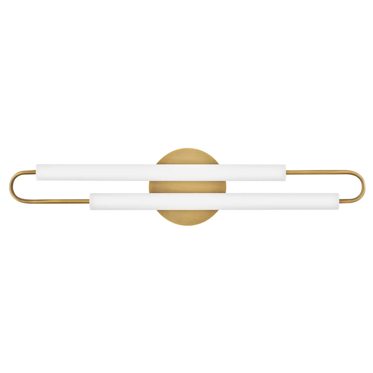 HINKLEY, EOS LINEAR SCONCE, BATH VANITY LIGHT