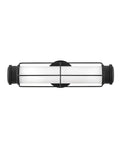 HINKLEY, SAYLOR LINEAR SCONCE, BATH VANITY LIGHT