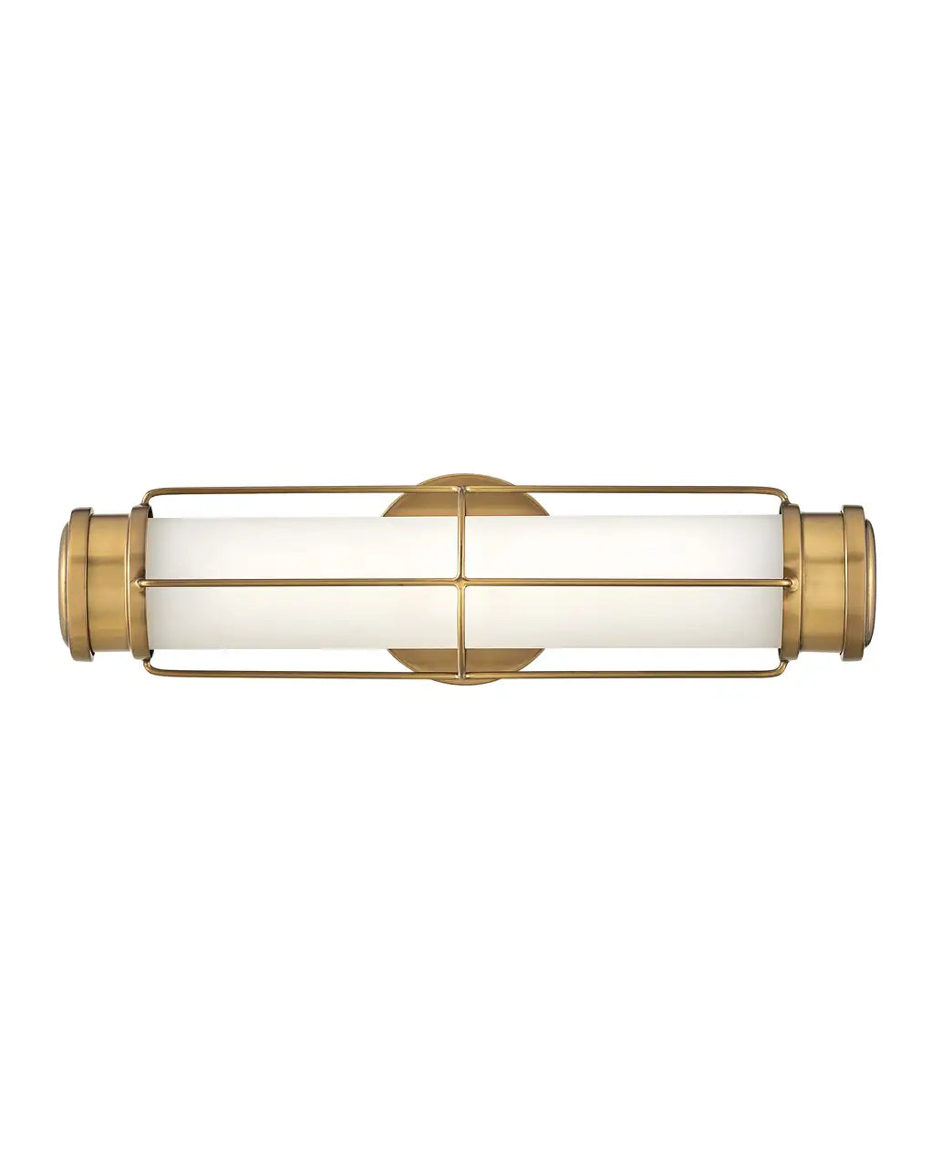 HINKLEY, SAYLOR LINEAR SCONCE, BATH VANITY LIGHT