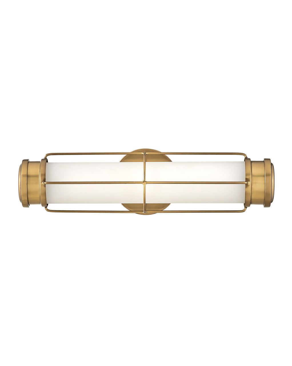 HINKLEY, SAYLOR LINEAR SCONCE, WALL SCONCES