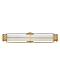 HINKLEY, SAYLOR LINEAR SCONCE, BATH VANITY LIGHT