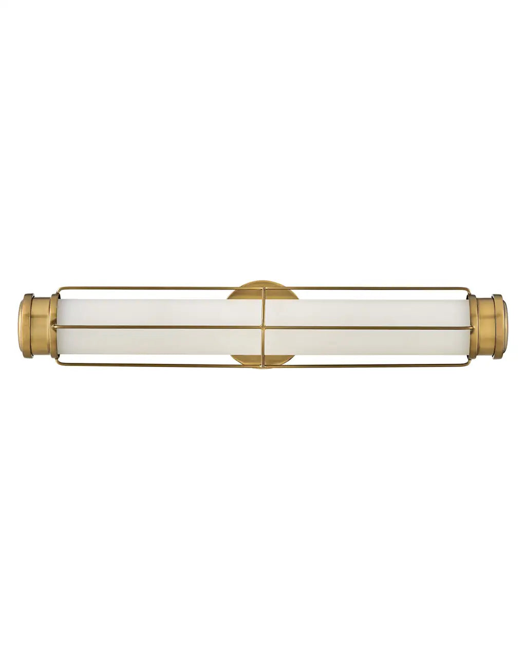 HINKLEY, SAYLOR LINEAR SCONCE, BATH VANITY LIGHT