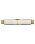 HINKLEY, SAYLOR LINEAR SCONCE, WALL SCONCES