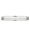 HINKLEY, SAYLOR LINEAR SCONCE, BATH VANITY LIGHT