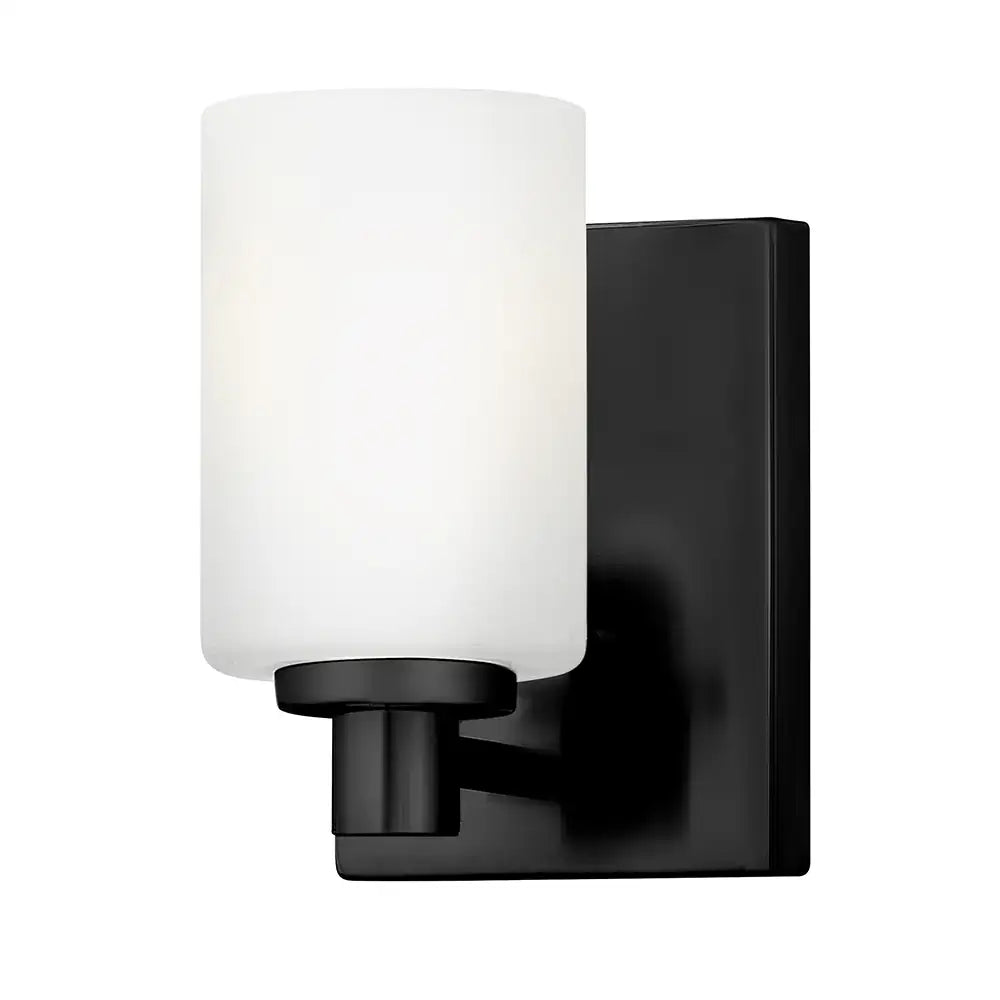 HINKLEY, KARLIE SINGLE LIGHT SCONCE, BATH VANITY LIGHT