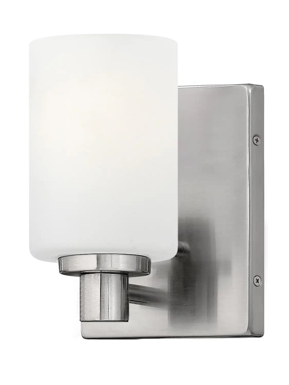 HINKLEY, KARLIE SINGLE LIGHT SCONCE, BATH VANITY LIGHT