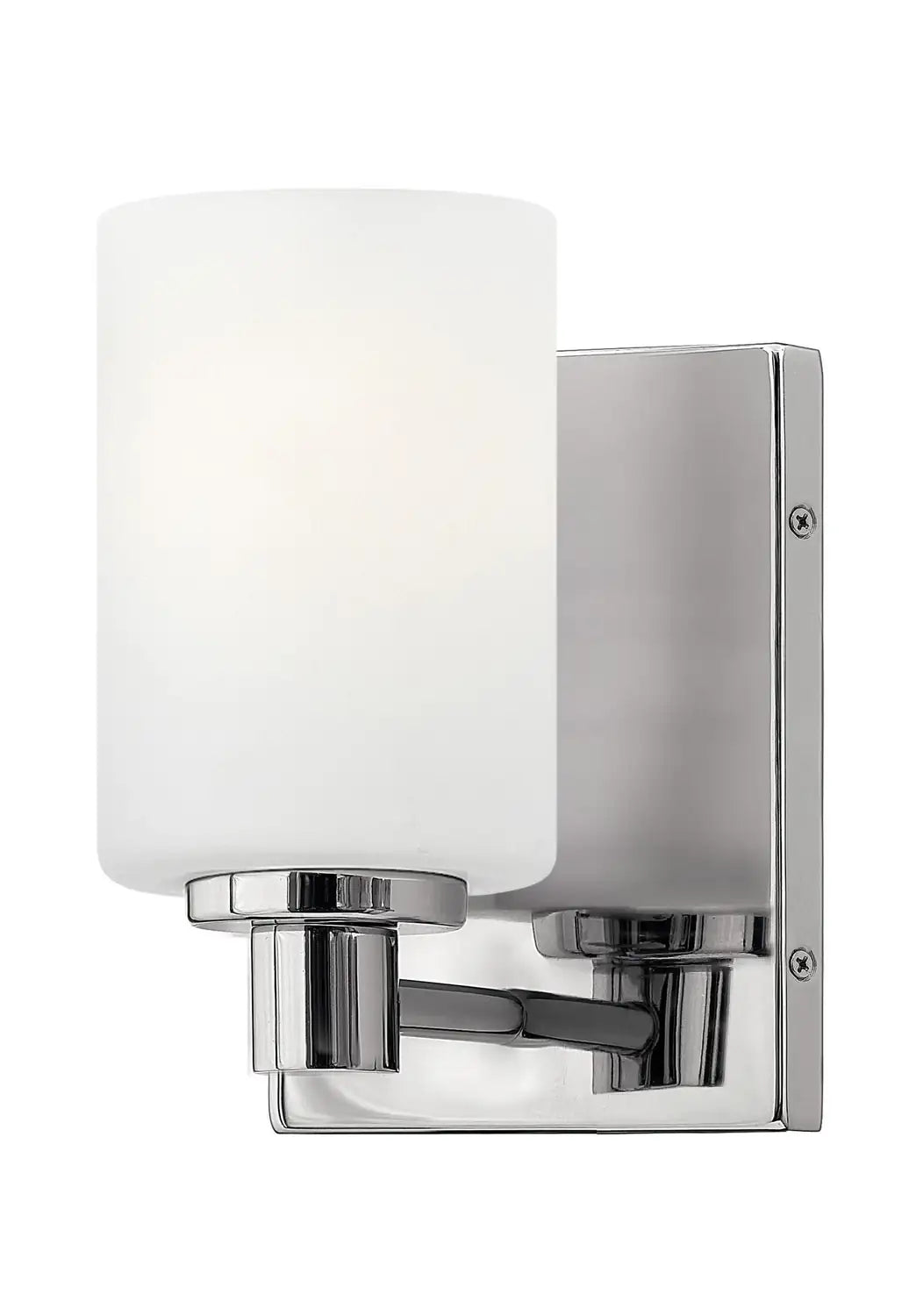 HINKLEY, KARLIE SINGLE LIGHT SCONCE, BATH VANITY LIGHT