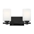 HINKLEY, KARLIE TWO LIGHT VANITY, VANITY LIGHT