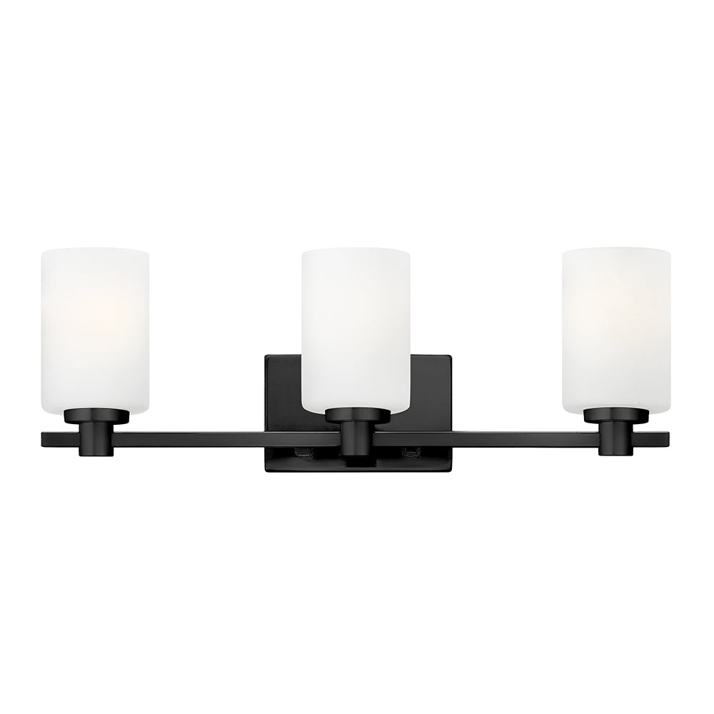 HINKLEY, KARLIE THREE LIGHT VANITY, VANITY LIGHT