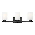HINKLEY, KARLIE THREE LIGHT VANITY, BATH VANITY LIGHT