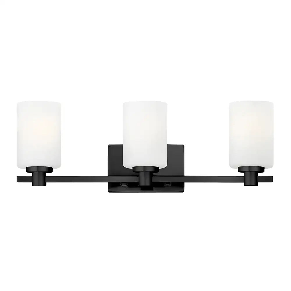 HINKLEY, KARLIE THREE LIGHT VANITY, BATH VANITY LIGHT