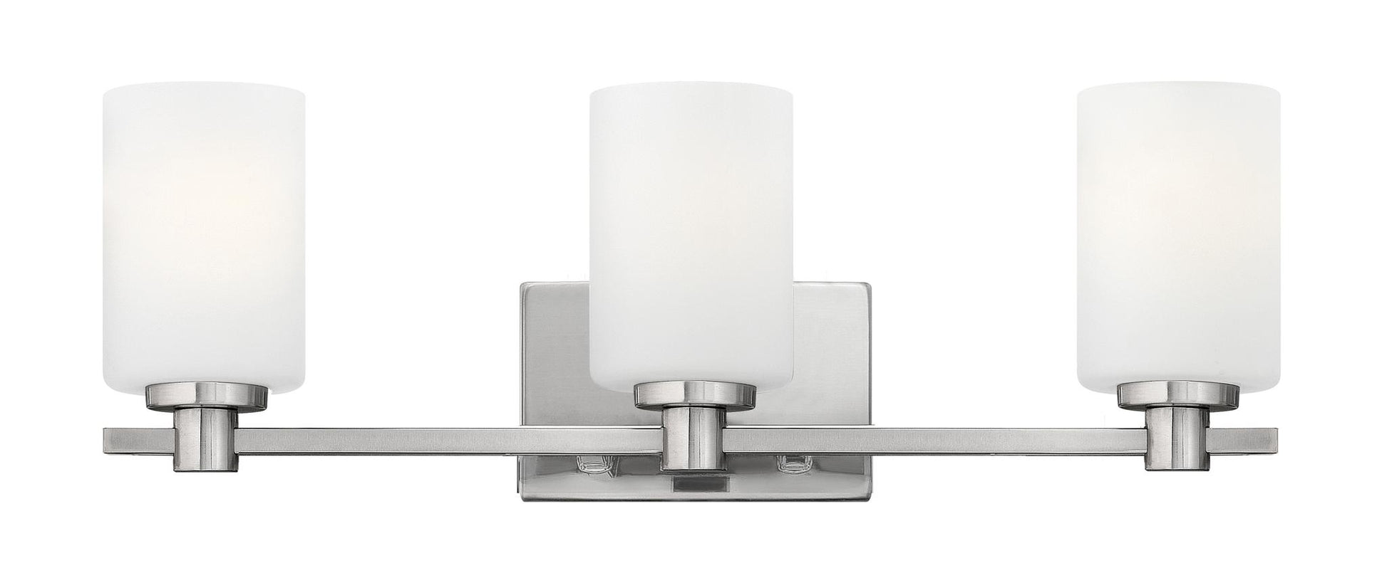 HINKLEY, KARLIE THREE LIGHT VANITY, VANITY LIGHT