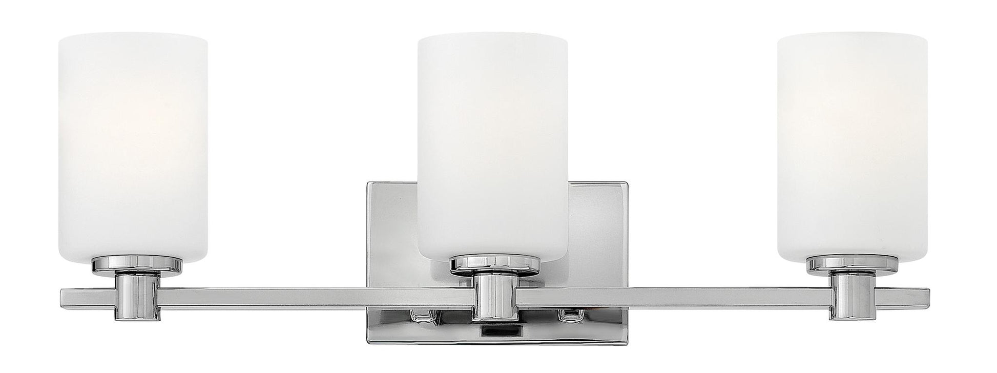 HINKLEY, KARLIE THREE LIGHT VANITY, VANITY LIGHT