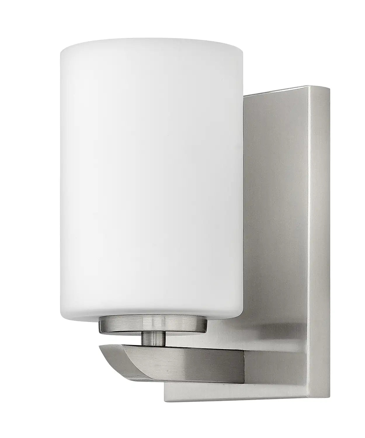 HINKLEY, KYRA SINGLE LIGHT SCONCE, BATH VANITY LIGHT