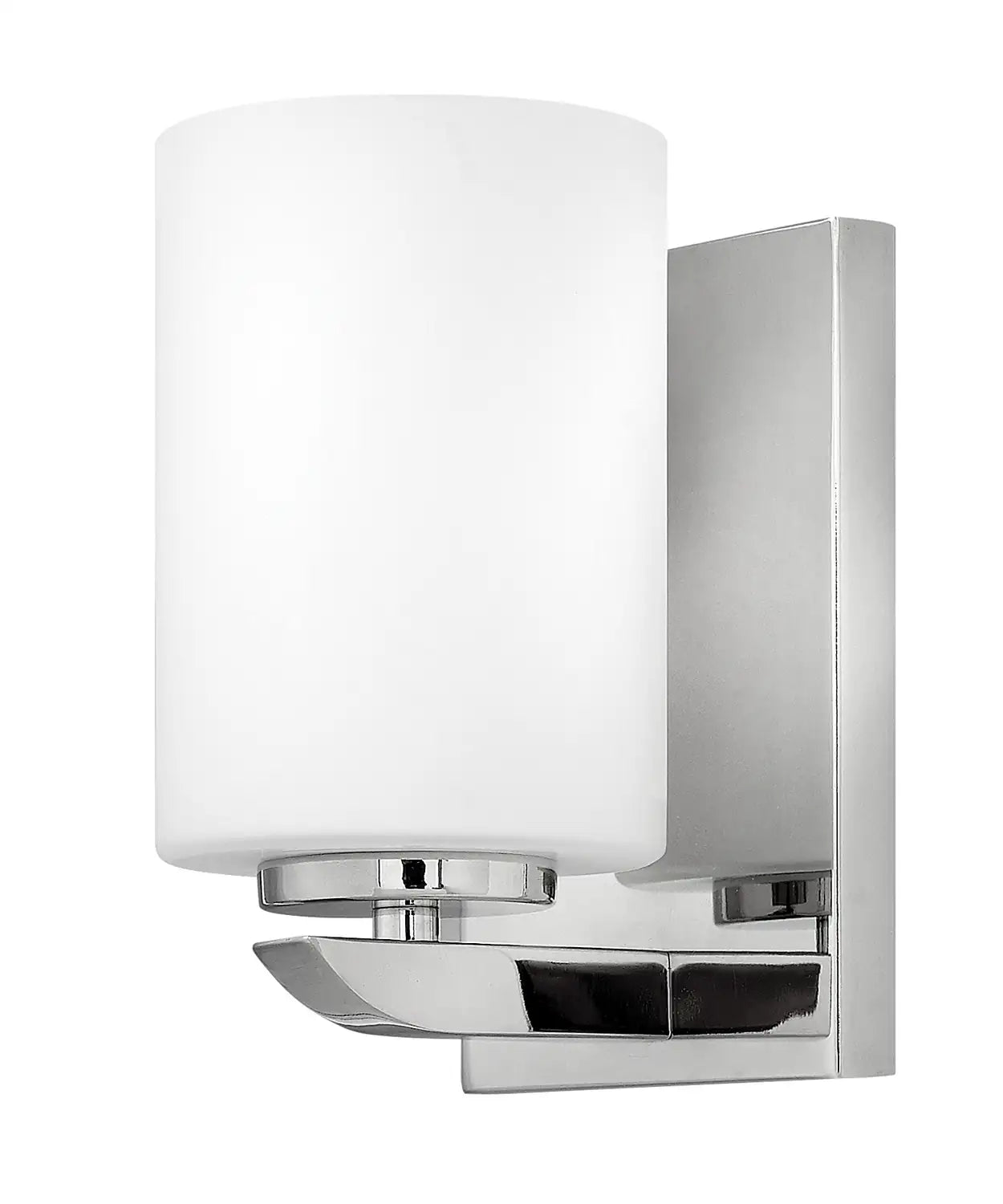 HINKLEY, KYRA SINGLE LIGHT SCONCE, BATH VANITY LIGHT