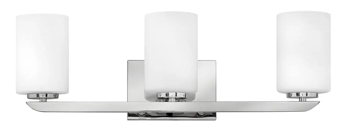 HINKLEY, KYRA THREE LIGHT VANITY, BATH VANITY LIGHT