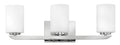 HINKLEY, KYRA THREE LIGHT VANITY, BATH VANITY LIGHT
