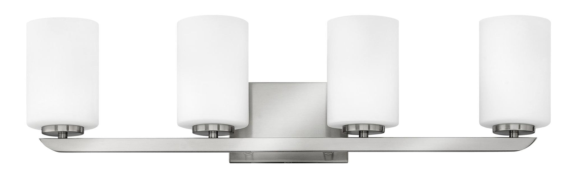 HINKLEY, KYRA FOUR LIGHT VANITY, VANITY LIGHT
