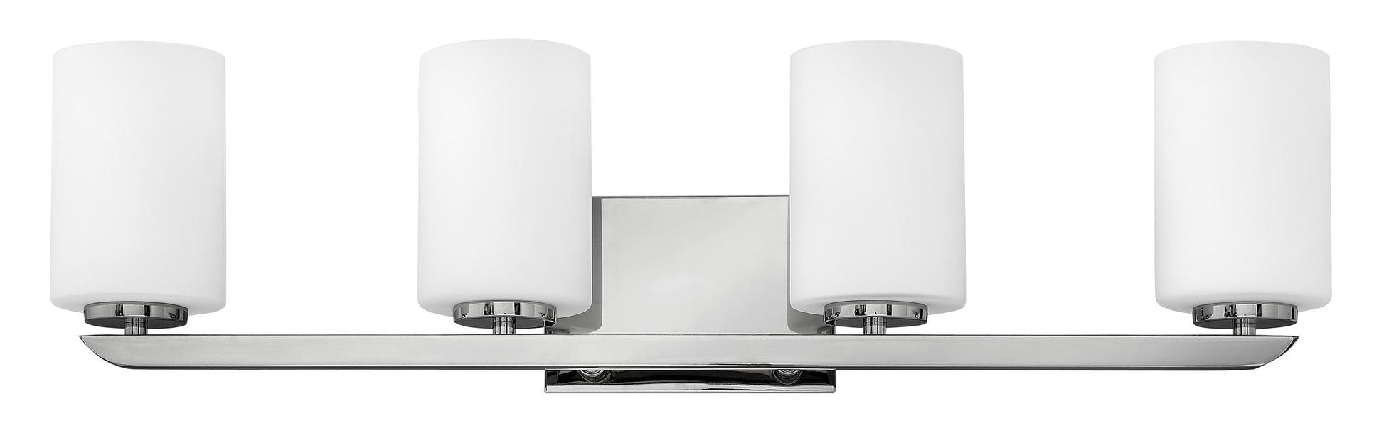 HINKLEY, KYRA FOUR LIGHT VANITY, VANITY LIGHT