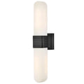 HINKLEY, COTES TWO LIGHT SCONCE, BATH VANITY LIGHT