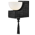 HINKLEY, THALIA SINGLE LIGHT SCONCE, BATH VANITY LIGHT