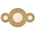 HINKLEY, RHEA THREE LIGHT VANITY, BATH VANITY LIGHT