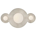 HINKLEY, RHEA THREE LIGHT VANITY, BATH VANITY LIGHT